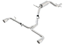 Load image into Gallery viewer, Borla 140347 S-Type Cat-Back Exhaust System Fits 10-14 GTI