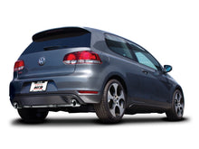 Load image into Gallery viewer, Borla 140347 S-Type Cat-Back Exhaust System Fits 10-14 GTI