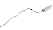 Load image into Gallery viewer, Borla 140352 S-Type Cat-Back Exhaust System Fits 11-16 Cruze Cruze Limited