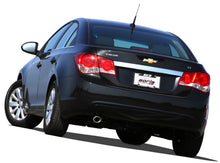 Load image into Gallery viewer, Borla 140352 S-Type Cat-Back Exhaust System Fits 11-16 Cruze Cruze Limited