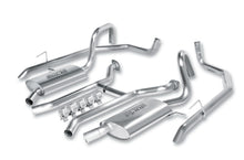 Load image into Gallery viewer, Borla 140360 Touring Cat-Back Exhaust System Fits 03-11 Crown Victoria