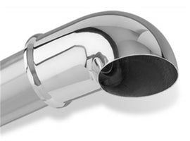 Borla 140360 Touring Cat-Back Exhaust System Fits 03-11 Crown Victoria