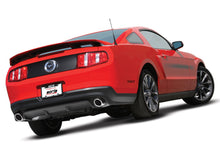 Load image into Gallery viewer, Borla 140372 ATAK Cat-Back Exhaust System Fits 11-12 Mustang