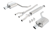 Load image into Gallery viewer, Borla 140386 S-Type Cat-Back Exhaust System Fits 09-14 Maxima