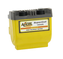 Load image into Gallery viewer, ACCEL 140406 Motorcycle SuperCoil