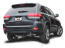 Load image into Gallery viewer, Borla 140406 Touring Cat-Back Exhaust System Fits 11-21 Grand Cherokee (WK2)