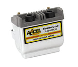 ACCEL 140406CH Motorcycle SuperCoil