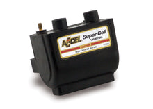 Load image into Gallery viewer, ACCEL 140407BK Motorcycle SuperCoil