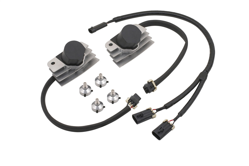 ACCEL 140411NI Stealth SuperCoil Motorcycle Direct Ignition Coil Kit