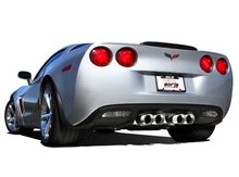 Load image into Gallery viewer, Borla 140414 ATAK Cat-Back Exhaust System Fits 09-11 Corvette