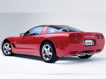 Load image into Gallery viewer, Borla 140428 ATAK Cat-Back Exhaust System Fits 97-04 Corvette