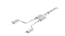 Load image into Gallery viewer, Borla 140448 S-Type Cat-Back Exhaust System Fits 11-14 300 Charger
