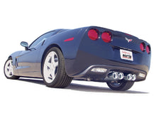 Load image into Gallery viewer, Borla 140453 ATAK Cat-Back Exhaust System Fits 05-08 Corvette