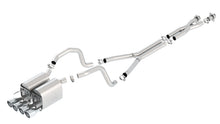Load image into Gallery viewer, Borla 140453 ATAK Cat-Back Exhaust System Fits 05-08 Corvette