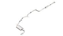 Load image into Gallery viewer, Borla 140454 S-Type Cat-Back Exhaust System Fits 12-17 Focus