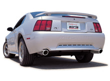 Load image into Gallery viewer, Borla 140458 ATAK Cat-Back Exhaust System Fits 99-04 Mustang