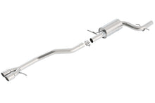 Load image into Gallery viewer, Borla 140472 S-Type Cat-Back Exhaust System Fits 12-18 Jetta
