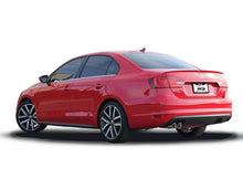 Load image into Gallery viewer, Borla 140472 S-Type Cat-Back Exhaust System Fits 12-18 Jetta