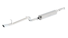 Load image into Gallery viewer, Borla 140479 S-Type Cat-Back Exhaust System Fits 12-18 Wrangler (JK)