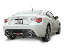 Load image into Gallery viewer, Borla 140496 S-Type Cat-Back Exhaust System Fits 13-20 86 BRZ FR-S