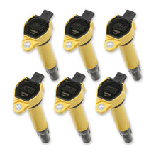 Load image into Gallery viewer, ACCEL 140502-6 SuperCoil Direct Ignition Coil Set