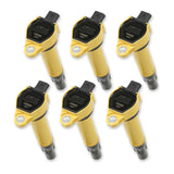 ACCEL 140502-6 SuperCoil Direct Ignition Coil Set