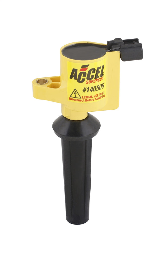 ACCEL 140505 SuperCoil Direct Ignition Coil