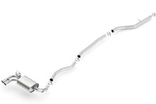 Load image into Gallery viewer, Borla 140509 S-Type Cat-Back Exhaust System Fits 12-16 328i 428i