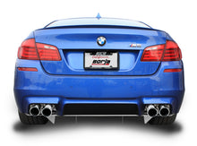Load image into Gallery viewer, Borla 140511 S-Type Cat-Back Exhaust System Fits 13-16 M5