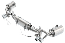 Load image into Gallery viewer, Borla 140523 S-Type Cat-Back Exhaust System Fits 13-15 911