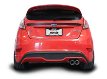 Load image into Gallery viewer, Borla 140525 Touring Cat-Back Exhaust System Fits 14-19 Fiesta