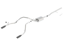 Load image into Gallery viewer, Borla 140537BC ATAK Cat-Back Exhaust System