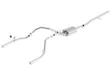 Load image into Gallery viewer, Borla 140537 ATAK Cat-Back Exhaust System