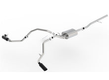 Load image into Gallery viewer, Borla 140545BC S-Type Cat-Back Exhaust System