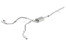Load image into Gallery viewer, Borla 140545 S-Type Cat-Back Exhaust System