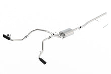 Load image into Gallery viewer, Borla 140546BC ATAK Cat-Back Exhaust System