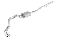 Load image into Gallery viewer, Borla 140550 S-Type Cat-Back Exhaust System