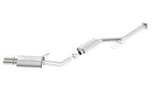 Load image into Gallery viewer, Borla 140567 S-Type Cat-Back Exhaust System Fits 78 928