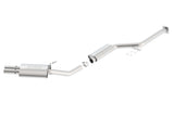 Borla 140567 S-Type Cat-Back Exhaust System Fits 78 928