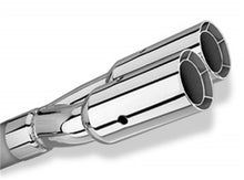 Load image into Gallery viewer, Borla 140567 S-Type Cat-Back Exhaust System Fits 78 928
