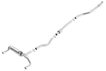 Load image into Gallery viewer, Borla 140579 S-Type Cat-Back Exhaust System Fits 12-16 335i 435i