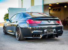Load image into Gallery viewer, Borla 140582 S-Type Cat-Back Exhaust System Fits 13-16 M6