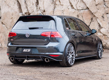 Load image into Gallery viewer, Borla 140597 S-Type Cat-Back Exhaust System Fits 15-17 GTI