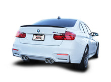 Load image into Gallery viewer, Borla 140600 S-Type Cat-Back Exhaust System Fits 15-20 M3 M4