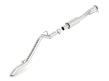 Load image into Gallery viewer, Borla 140606 Touring Cat-Back Exhaust System