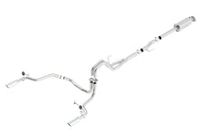 Load image into Gallery viewer, Borla 140616 ATAK Cat-Back Exhaust System Fits 15-20 F-150