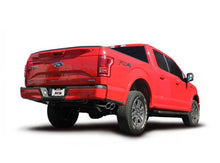 Load image into Gallery viewer, Borla 140619 ATAK Cat-Back Exhaust System Fits 15-20 F-150