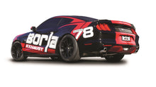 Load image into Gallery viewer, Borla 140629 S-Type Cat-Back Exhaust System Fits 15-17 Mustang
