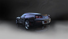 Load image into Gallery viewer, Corsa Performance 14062BLK Exhaust Tip Kit Fits 14-19 Corvette
