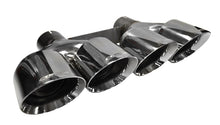 Load image into Gallery viewer, Corsa Performance 14062 Exhaust Tip Kit Fits 14-19 Corvette